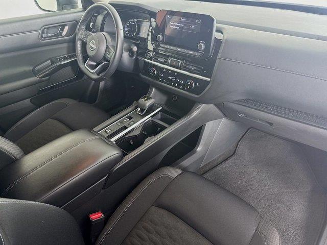 2024 Nissan Pathfinder - $23,897
