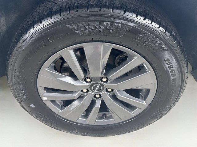 2024 Nissan Pathfinder - $23,897