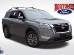 2024 Pathfinder Thumbnail 1