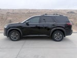 2022 Pathfinder Thumbnail 5