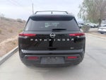 2022 Pathfinder Thumbnail 7