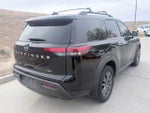 2022 Pathfinder Thumbnail 8
