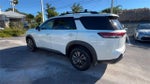 2024 Pathfinder Thumbnail 6