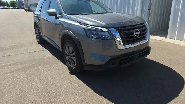 Preowned 2024 Nissan Pathfinder SV for Sale