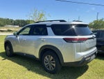 2024 Pathfinder Thumbnail 7