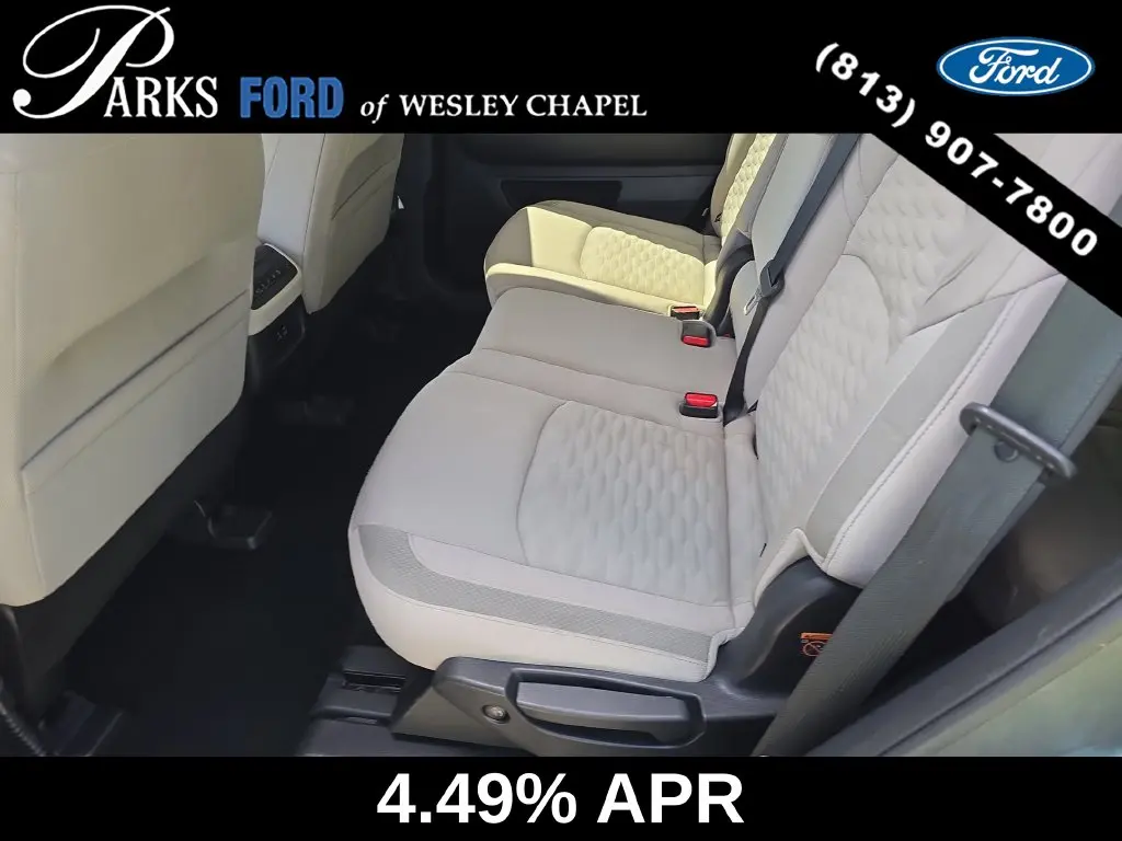2022 Nissan Pathfinder - $22,476
