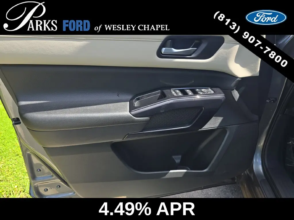 2022 Nissan Pathfinder - $22,476