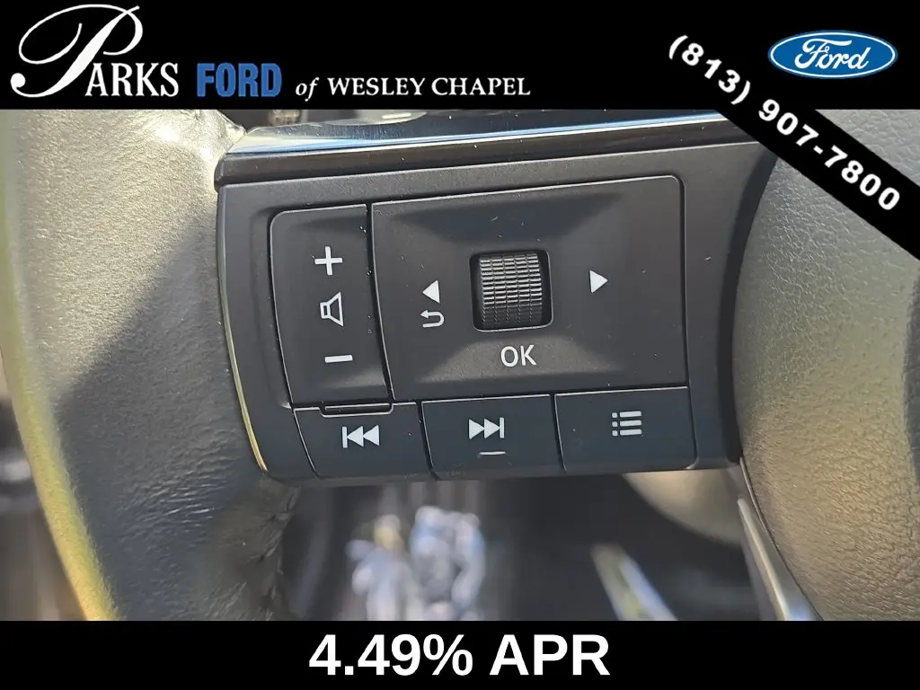 2022 Nissan Pathfinder - $22,476