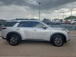 2022 Pathfinder Thumbnail 4