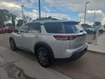 2022 Pathfinder Thumbnail 7
