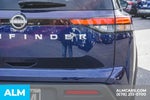 2025 Pathfinder Thumbnail 13