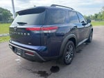 2022 Pathfinder Thumbnail 7