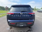 2022 Pathfinder Thumbnail 8