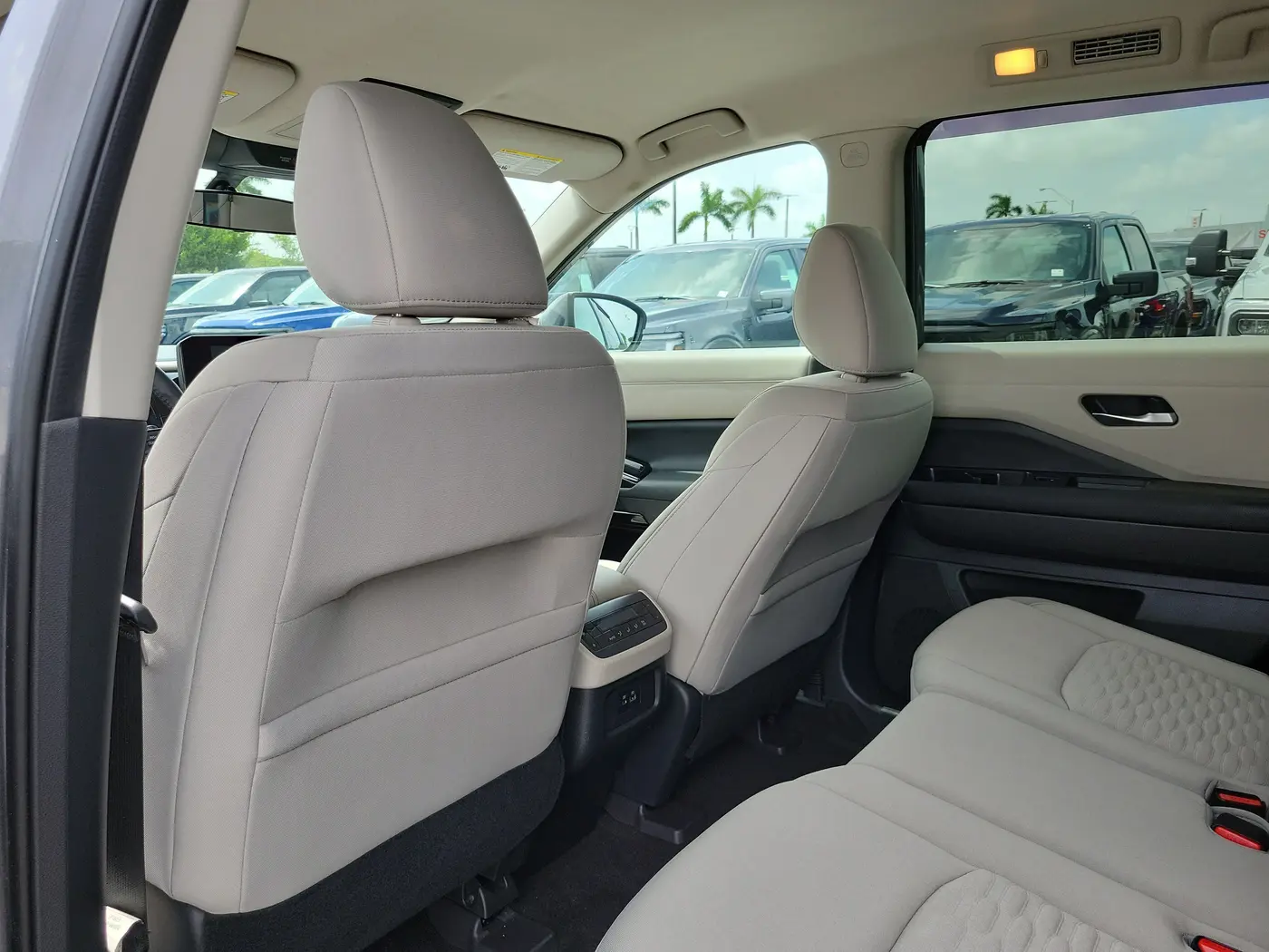 2022 Nissan Pathfinder - $19,880