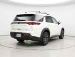 2022 Pathfinder Thumbnail 8