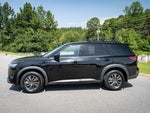 2022 Pathfinder Thumbnail 5
