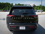 2022 Pathfinder Thumbnail 8