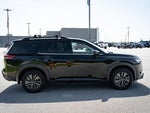 2022 Pathfinder Thumbnail 11