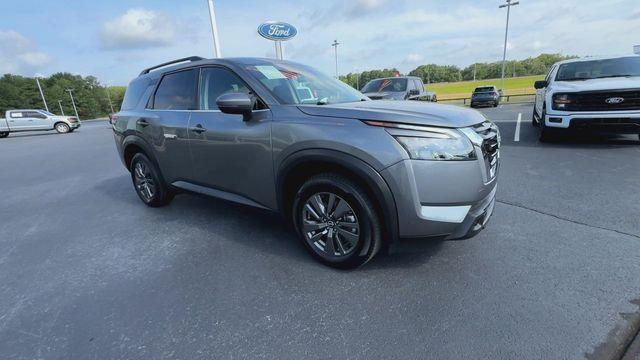 2024 Nissan Pathfinder - $27,119