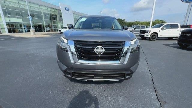 2024 Nissan Pathfinder - $27,119