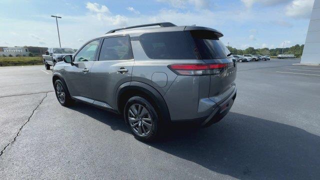 2024 Nissan Pathfinder - $27,119
