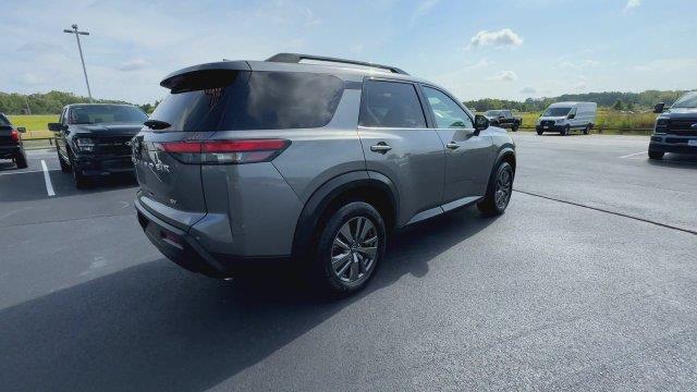 2024 Nissan Pathfinder - $27,119
