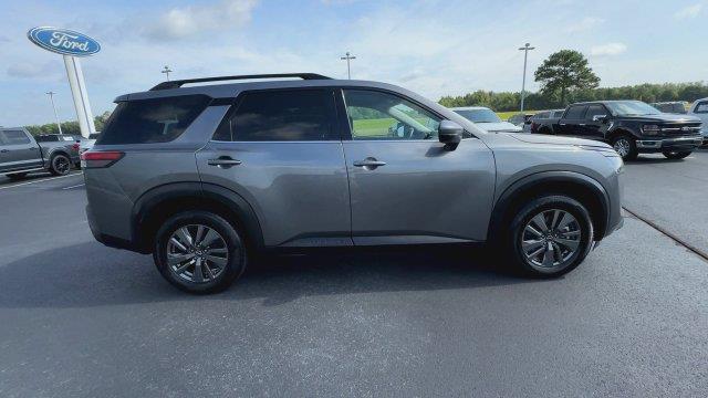 2024 Nissan Pathfinder - $27,119