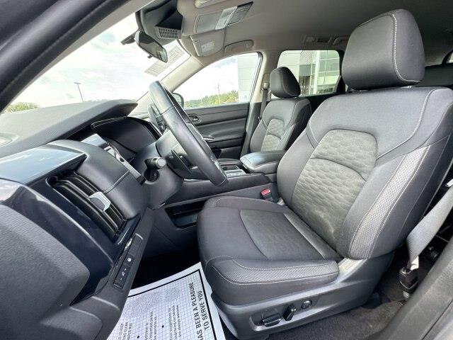 2024 Nissan Pathfinder - $27,119