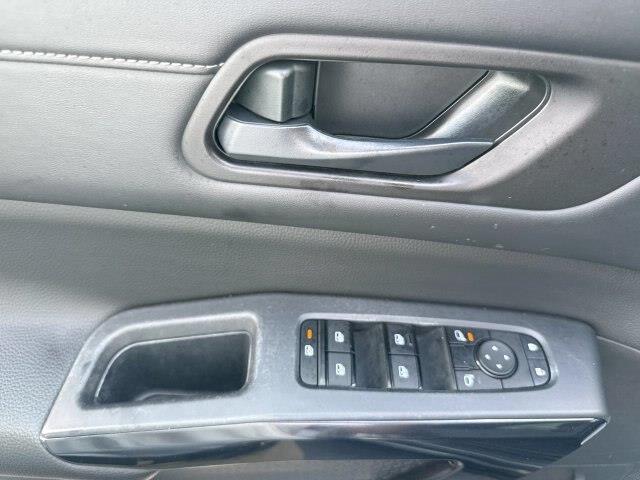 2024 Nissan Pathfinder - $27,119