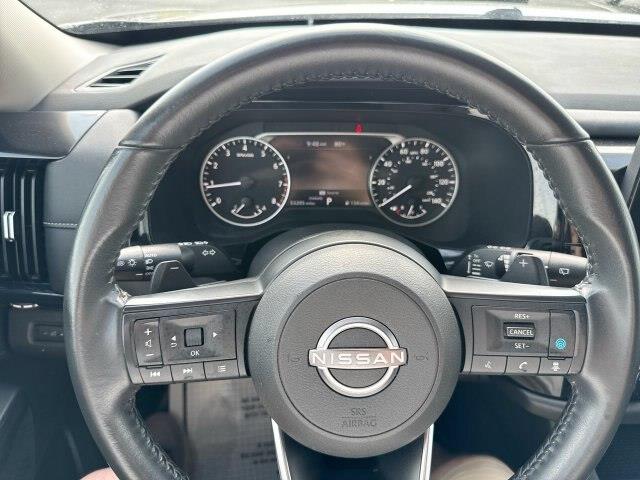 2024 Nissan Pathfinder - $27,119