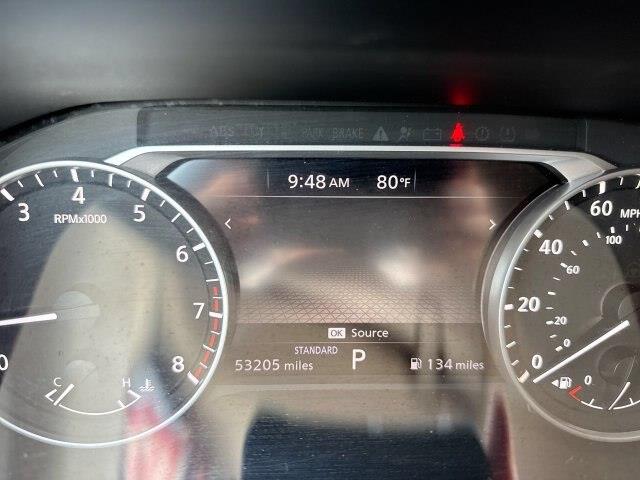 2024 Nissan Pathfinder - $27,119