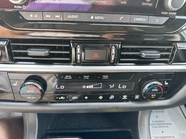 2024 Nissan Pathfinder - $27,119