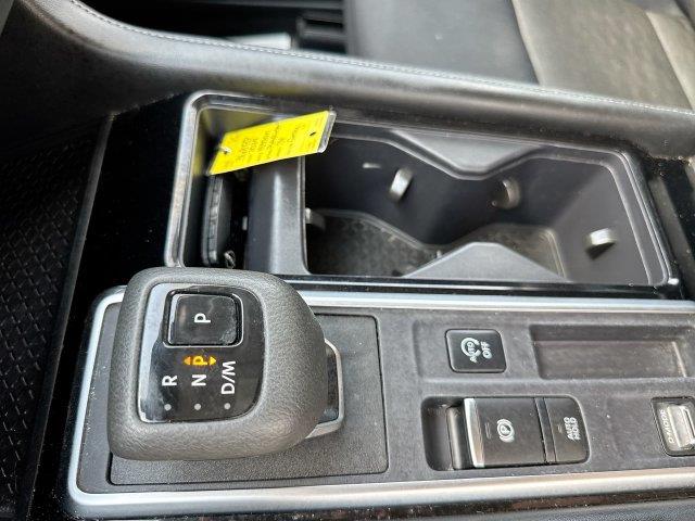 2024 Nissan Pathfinder - $27,119