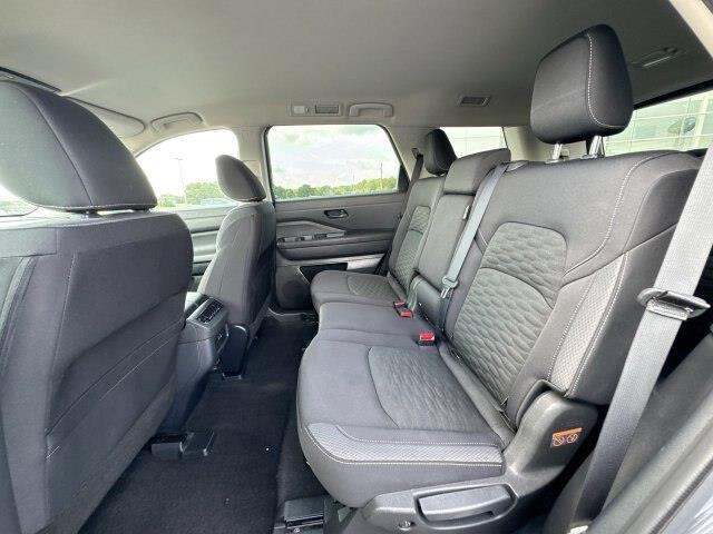 2024 Nissan Pathfinder - $27,119