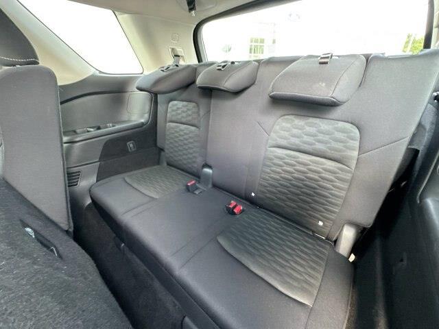 2024 Nissan Pathfinder - $27,119