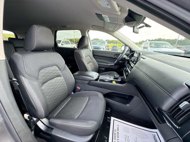 2024 Nissan Pathfinder - $27,119