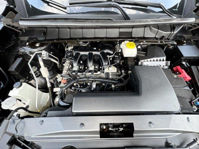 2024 Nissan Pathfinder - $27,119