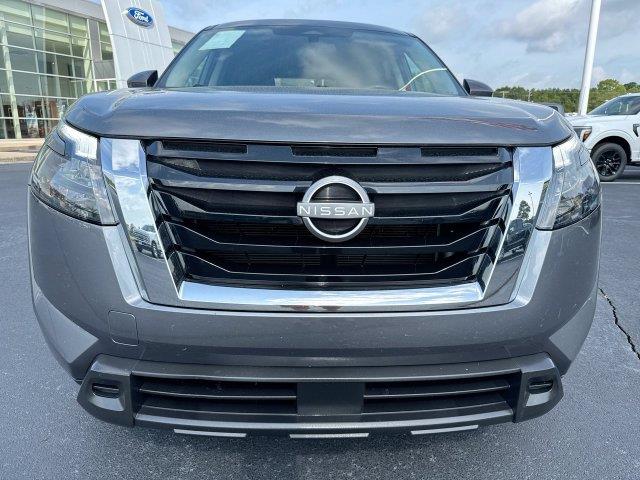 2024 Nissan Pathfinder - $27,119