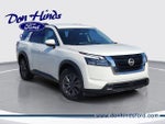 2024 Pathfinder Thumbnail 1