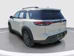 2024 Pathfinder Thumbnail 3