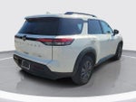 2024 Pathfinder Thumbnail 4