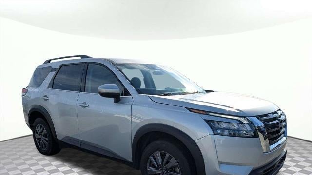Preowned 2024 Nissan Pathfinder SV for Sale