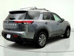 2025 Pathfinder Thumbnail 5