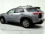 2025 Pathfinder Thumbnail 7