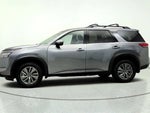 2025 Pathfinder Thumbnail 8