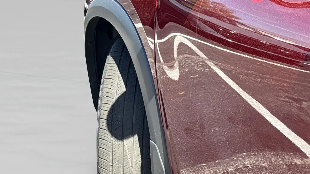 2023 Nissan Pathfinder SV