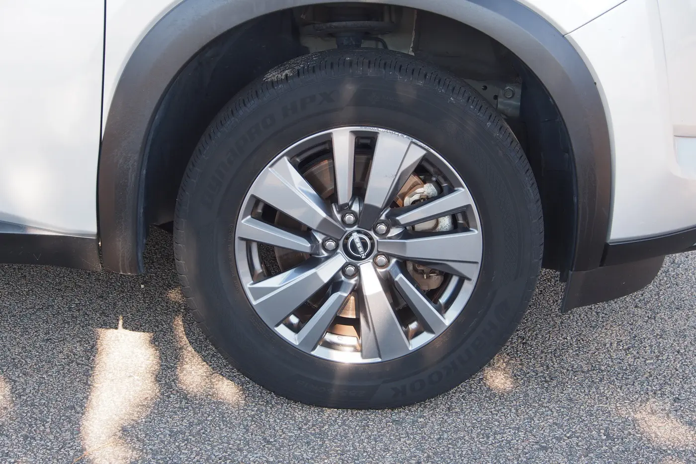 2024 Nissan Pathfinder - $26,260
