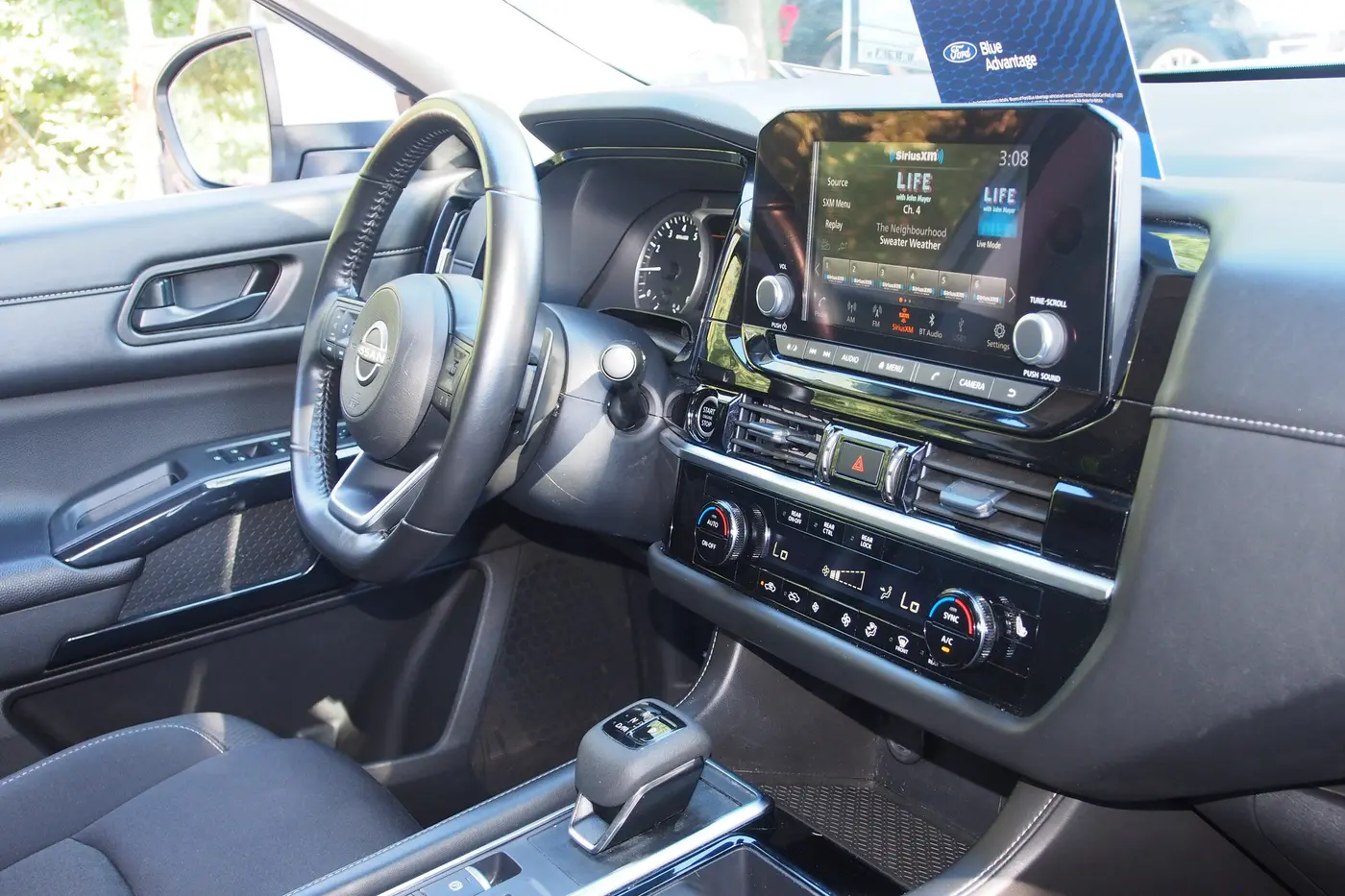 2024 Nissan Pathfinder - $26,260