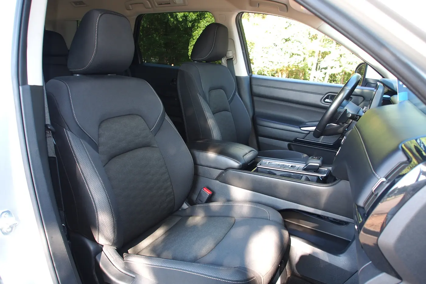 2024 Nissan Pathfinder - $26,260
