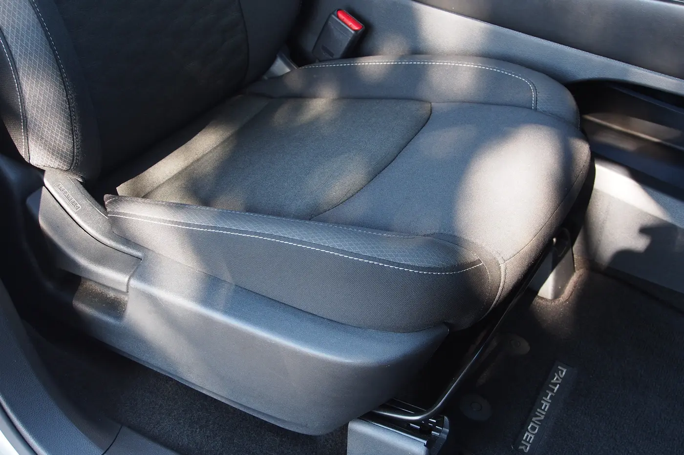 2024 Nissan Pathfinder - $26,260
